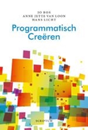 Afbeeldingen van Programmatisch creeren