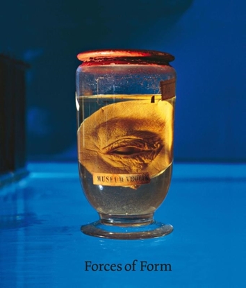 Afbeeldingen van Forces of form