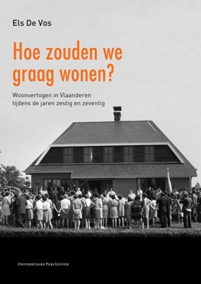 Afbeeldingen van Hoe zouden we graag wonen?