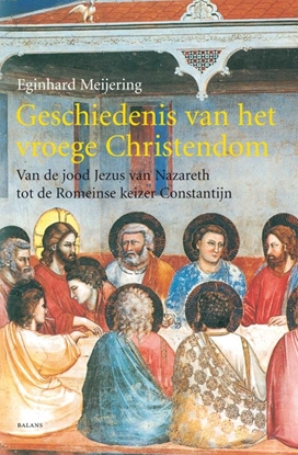 Afbeeldingen van Geschiedenis van het vroege Christendom