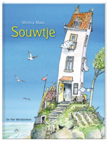 Afbeelding van Souwtje