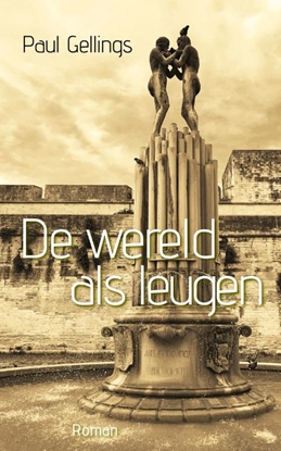 Afbeeldingen van De wereld als leugen