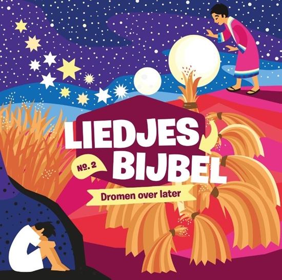 Afbeelding van Liedjesbijbel nr. 2