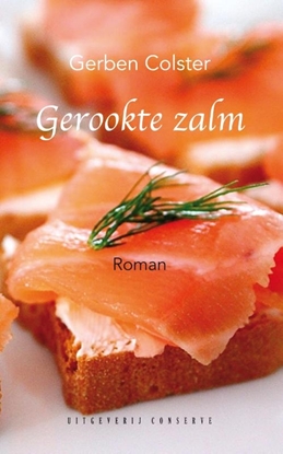Afbeeldingen van Gerookte zalm
