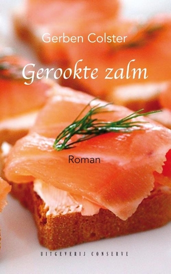 Afbeelding van Gerookte zalm