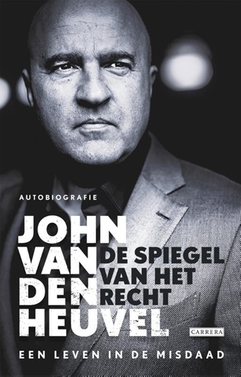 Afbeelding van De spiegel van het recht