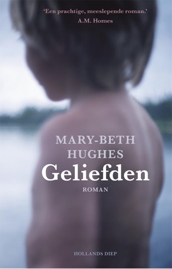 Afbeelding van De geliefden