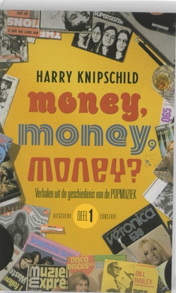 Afbeeldingen van Money, money, money?