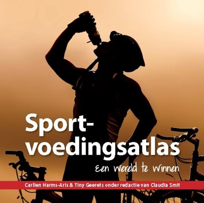 Afbeeldingen van Sportvoedingsatlas