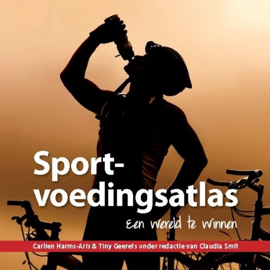 Afbeelding van Sportvoedingsatlas