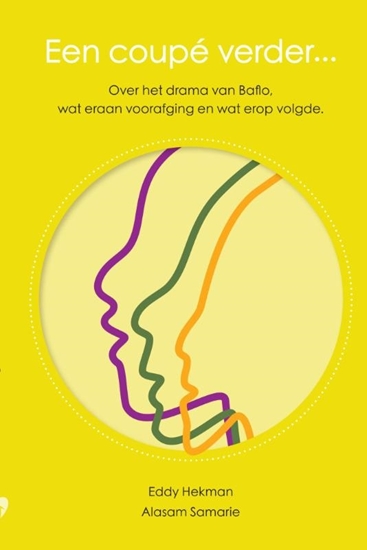 Afbeelding van Een coupé verder