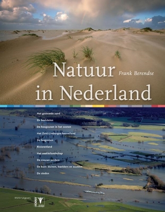 Afbeeldingen van Natuur in Nederland