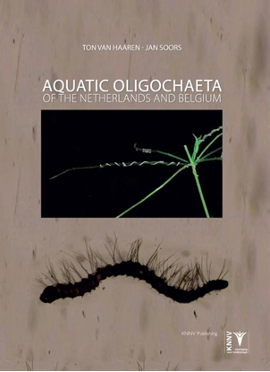 Afbeeldingen van Aquatic Oligochaeta of the Netherlands and Belgium