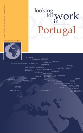 Afbeelding van Looking for work in... Looking for work in Portugal