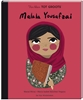 Afbeelding van Little People, Big Dreams Malala Yousafzai