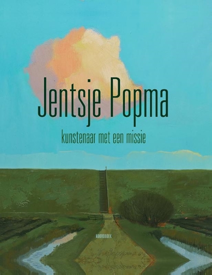 Afbeelding van Jentsje Popma