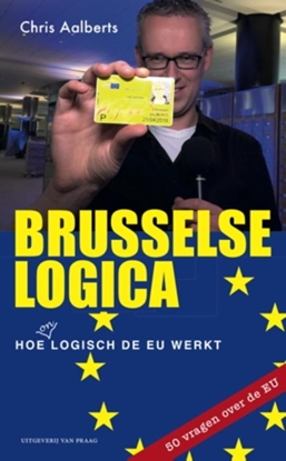 Afbeeldingen van Brusselse logica