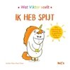 Afbeelding van Wat Viktor voelt Ik heb spijt