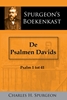 Afbeelding van De Psalmen Davids 1