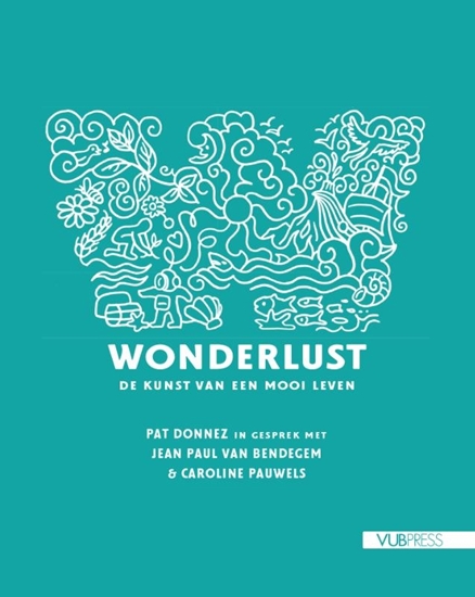 Afbeelding van Wonderlust