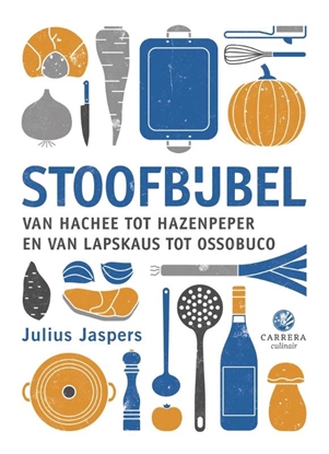 Afbeeldingen van Stoofbijbel