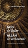 Afbeelding van God de Vader of Allah de Verhevene