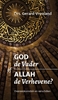 Afbeelding van God de Vader of Allah de Verhevene