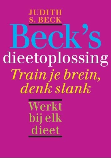 Afbeelding van Beck's dieetoplossing