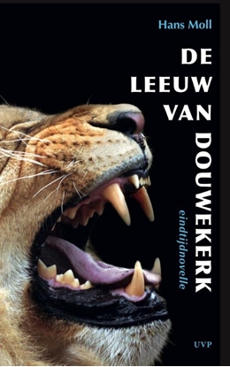 Afbeeldingen van De Leeuw van Douwekerk