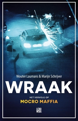 Afbeeldingen van Wraak