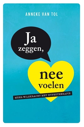 Afbeeldingen van Ja zeggen, nee voelen