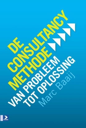 Afbeeldingen van De consultancymethode