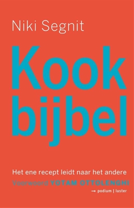 Afbeeldingen van Kookbijbel