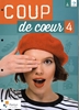 Afbeelding van Coup de Coeur D DG 4 Leerwerkboek