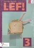 Afbeelding van LEF! 3 Zorg en welzijn leerwerkboek (incl. Scoodle) (deel 1/2) (ed. 1 - 2022 )