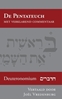 Afbeelding van De Pentateuch met verklarend commentaar Deuteronomium