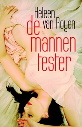 Afbeeldingen van De mannentester