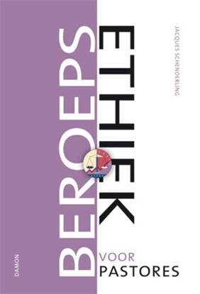 Afbeeldingen van Beroepsethiek voor pastores