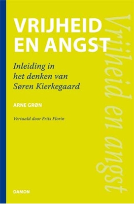 Afbeeldingen van Vrijheid en angst