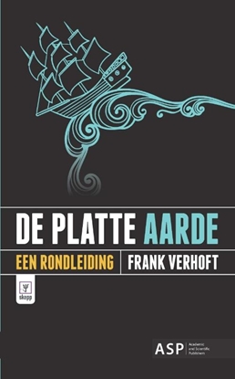 Afbeeldingen van SKEPP De platte aarde