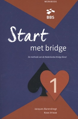 Afbeeldingen van Start met bridge 1 werkboek
