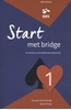 Afbeelding van Start met bridge 1 werkboek