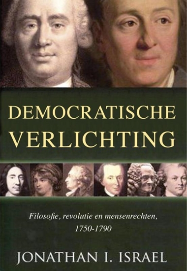 Afbeelding van Democratische verlichting