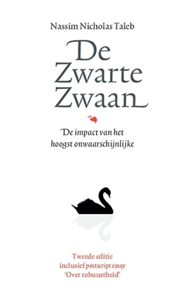 Afbeeldingen van Incerto De zwarte zwaan