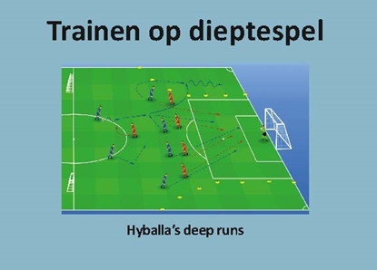 Afbeeldingen van Trainen op dieptespel