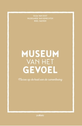 Afbeeldingen van Museum van het gevoel