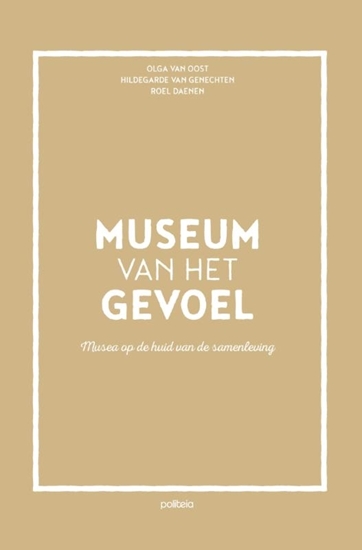 Afbeelding van Museum van het gevoel