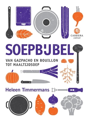 Afbeeldingen van Soepbijbel