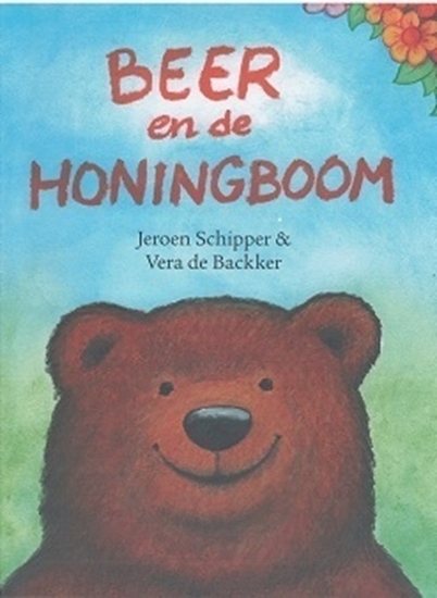 Afbeelding van Beer en de Honingboom