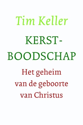 Afbeeldingen van Kerstboodschap